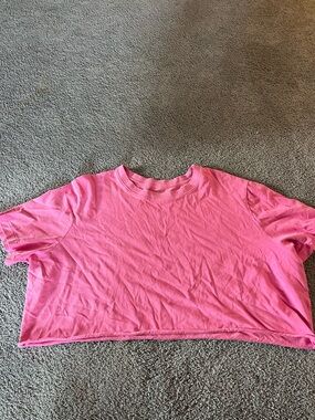 Aerie Crop Top